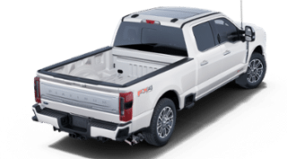 2025 Ford Super Duty® External Image 4